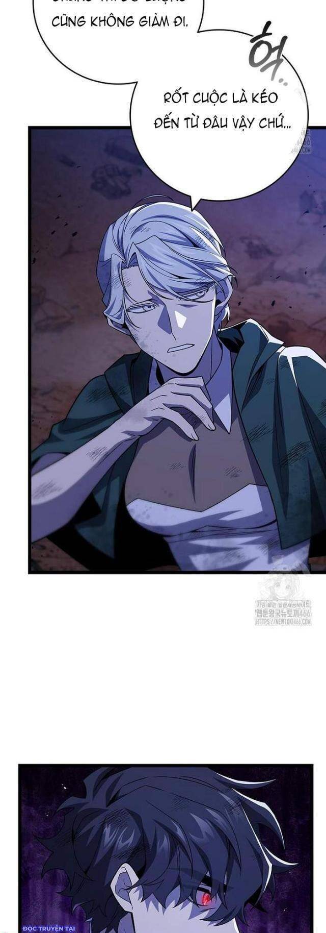 Thực Long Ma Pháp Sư - Chapter 86 - Page 34