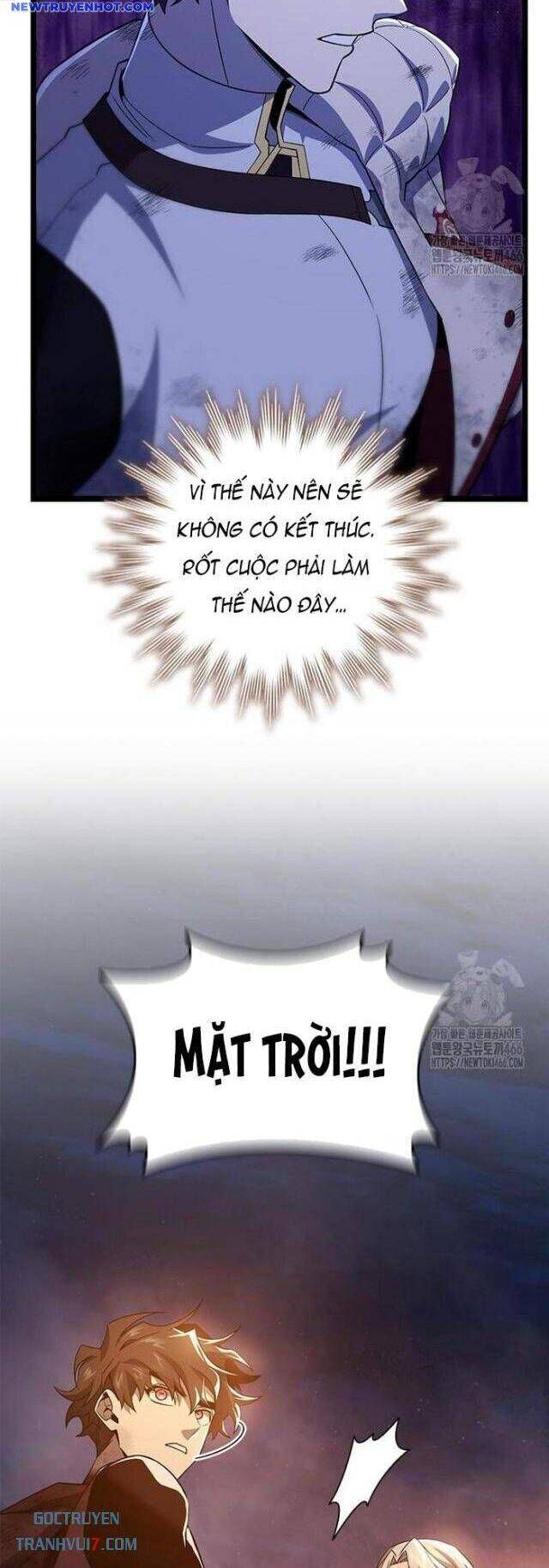 Thực Long Ma Pháp Sư - Chapter 86 - Page 35