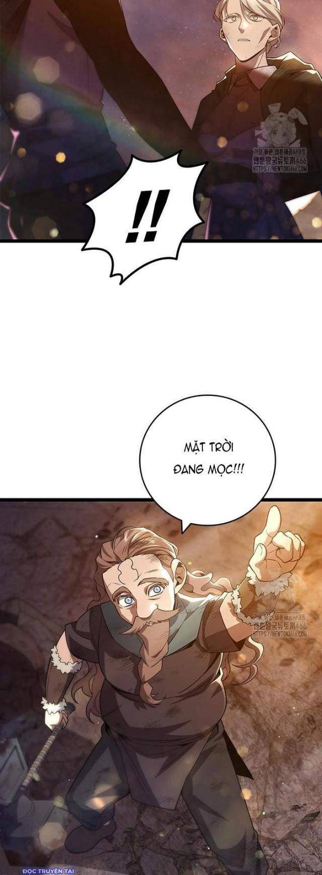 Thực Long Ma Pháp Sư - Chapter 86 - Page 36