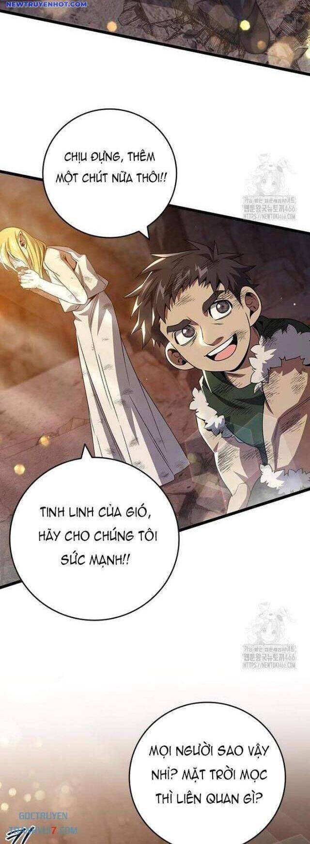 Thực Long Ma Pháp Sư - Chapter 86 - Page 37