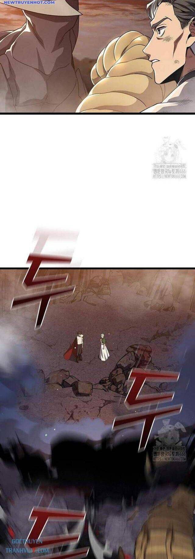 Thực Long Ma Pháp Sư - Chapter 86 - Page 39