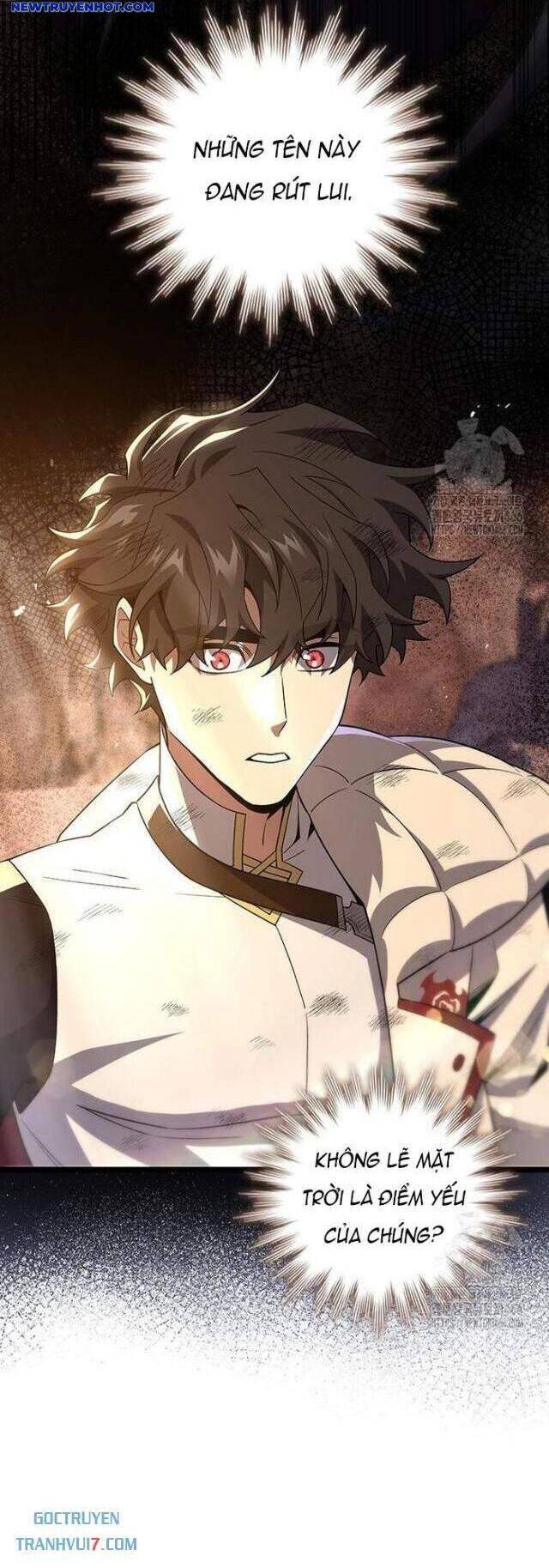 Thực Long Ma Pháp Sư - Chapter 86 - Page 41