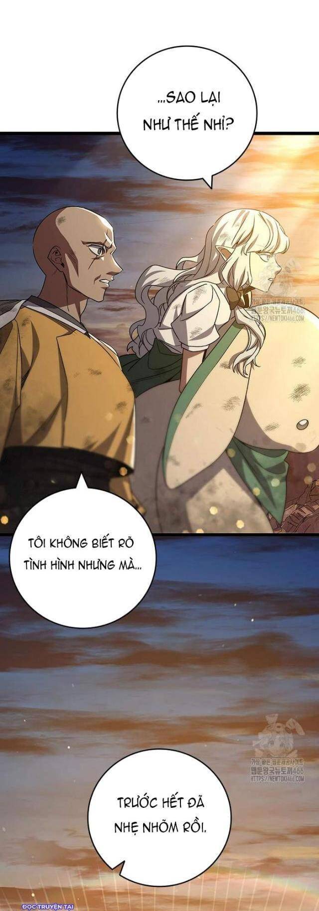 Thực Long Ma Pháp Sư - Chapter 86 - Page 42