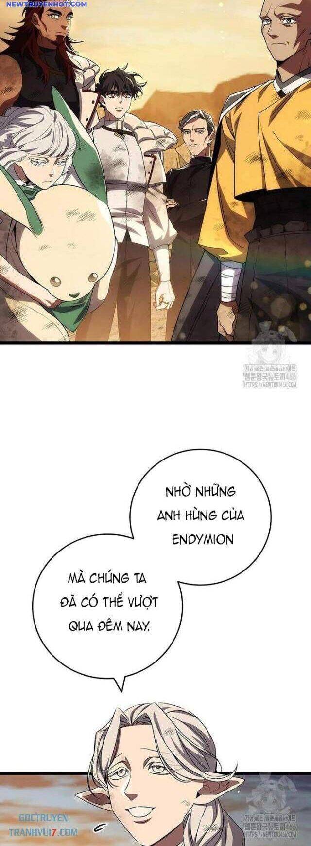 Thực Long Ma Pháp Sư - Chapter 86 - Page 45