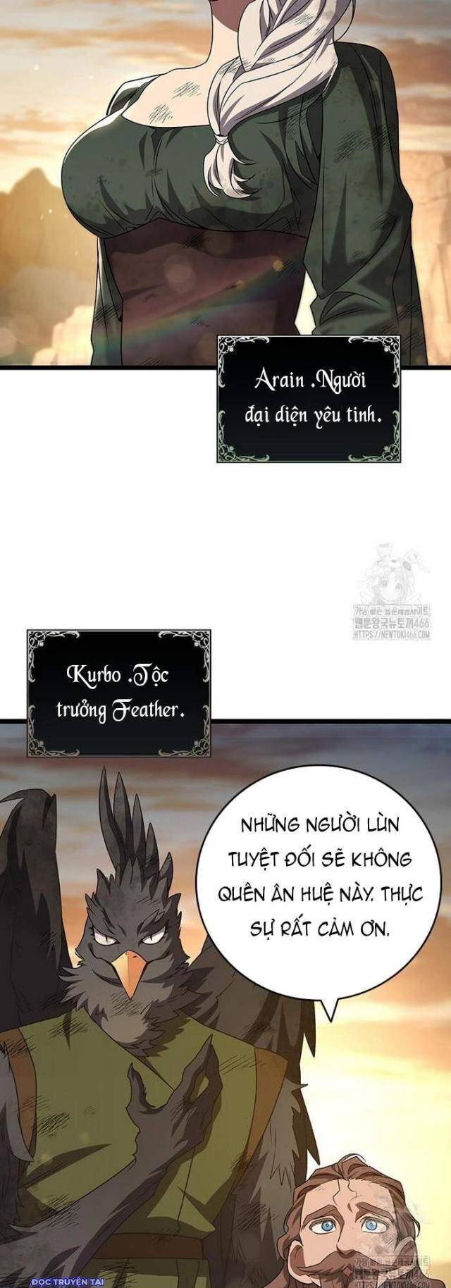 Thực Long Ma Pháp Sư - Chapter 86 - Page 46