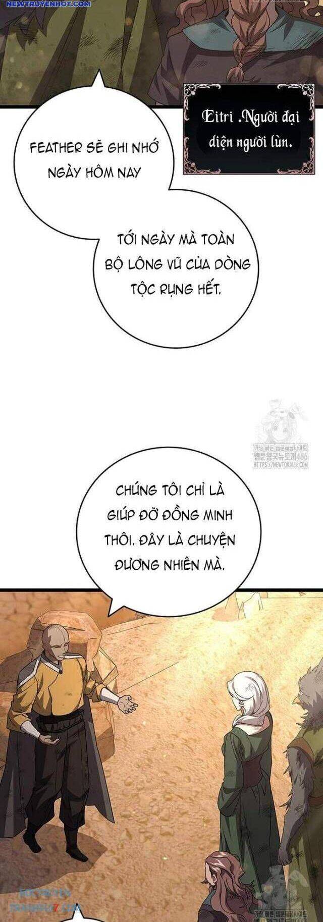 Thực Long Ma Pháp Sư - Chapter 86 - Page 47