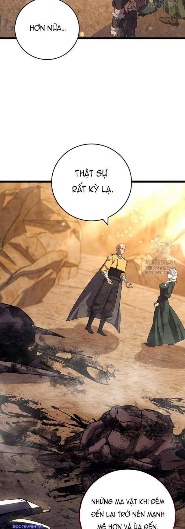 Thực Long Ma Pháp Sư - Chapter 86 - Page 48