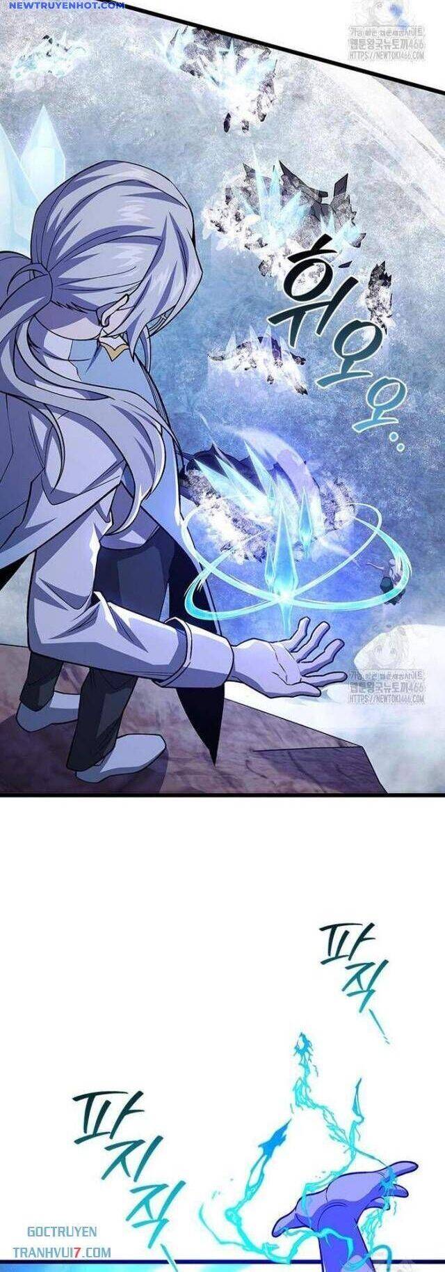 Thực Long Ma Pháp Sư - Chapter 86 - Page 5