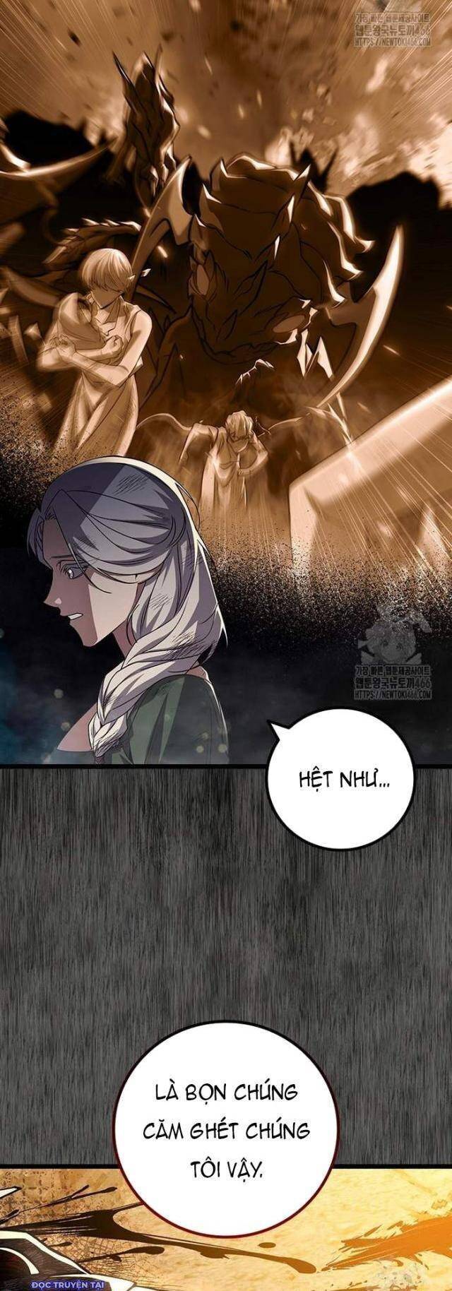 Thực Long Ma Pháp Sư - Chapter 86 - Page 50