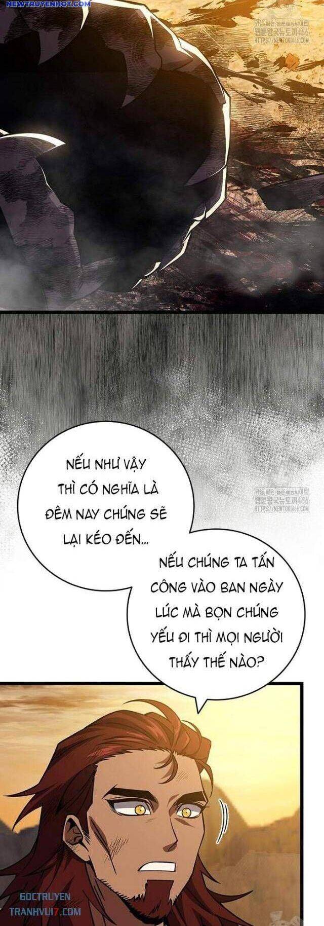 Thực Long Ma Pháp Sư - Chapter 86 - Page 51