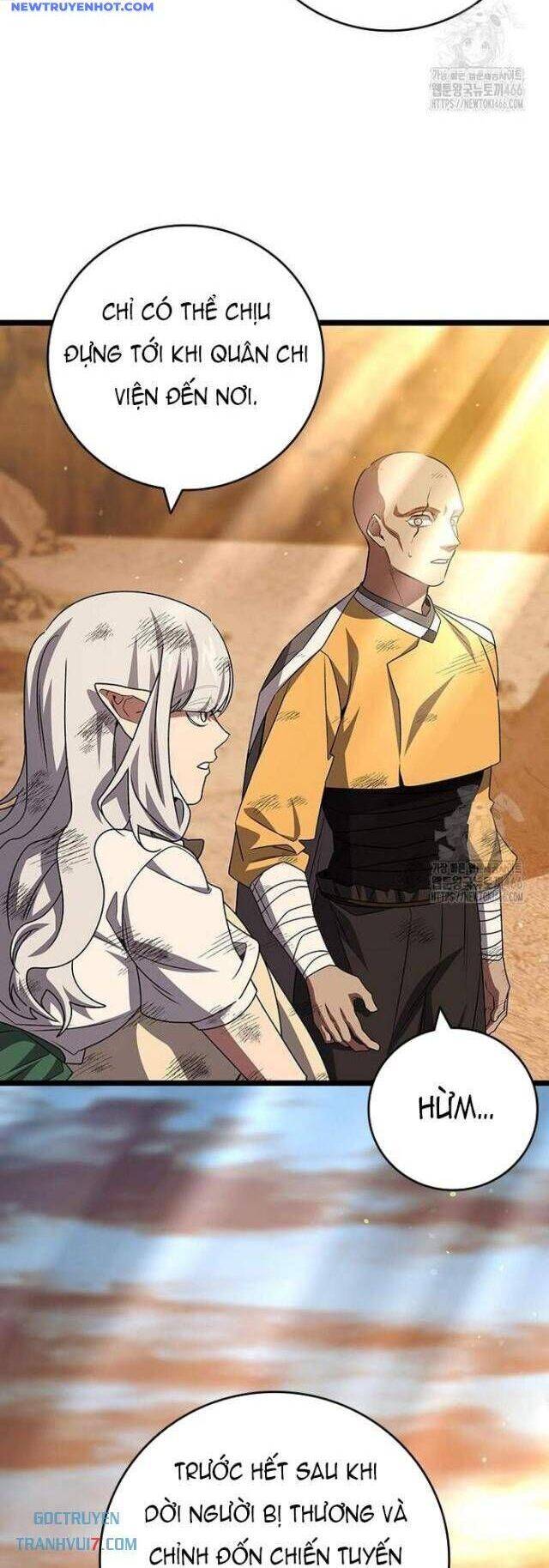 Thực Long Ma Pháp Sư - Chapter 86 - Page 53