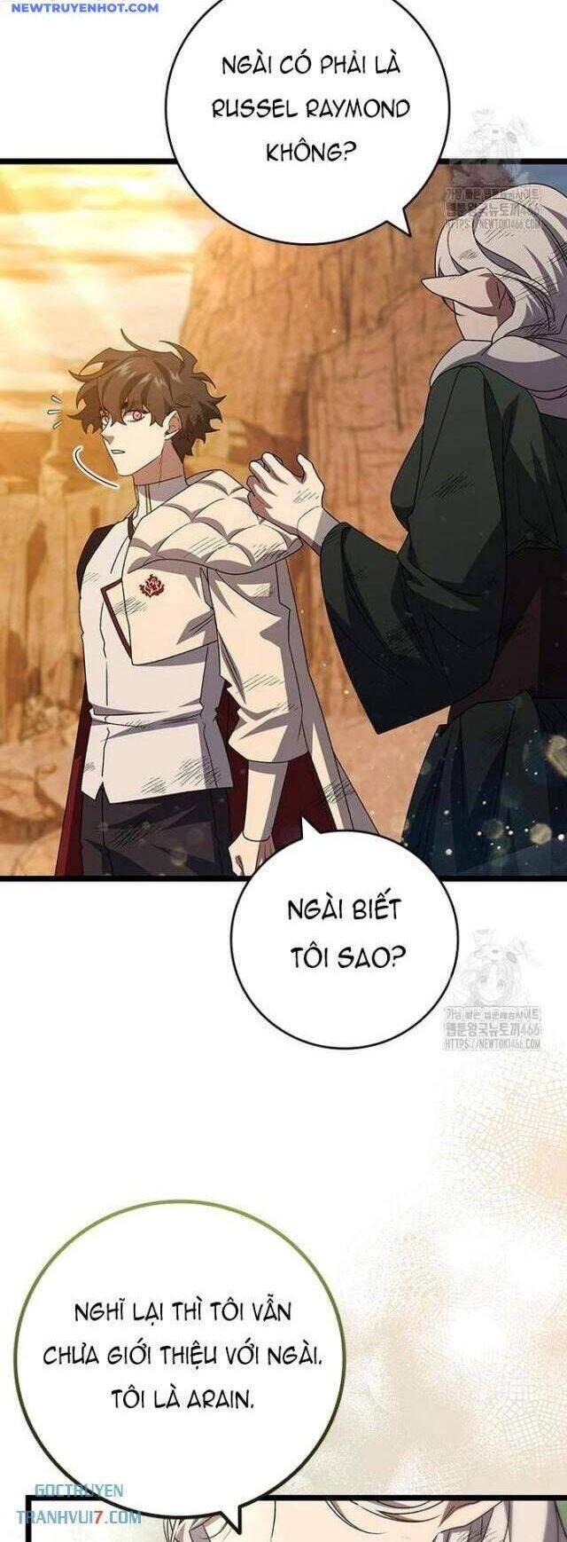 Thực Long Ma Pháp Sư - Chapter 86 - Page 55