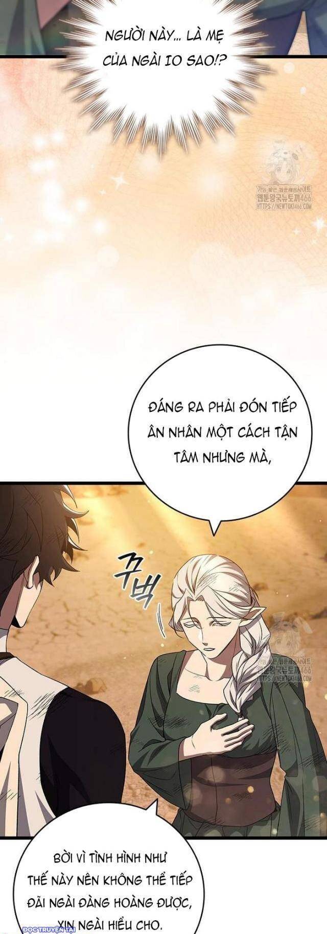 Thực Long Ma Pháp Sư - Chapter 86 - Page 58