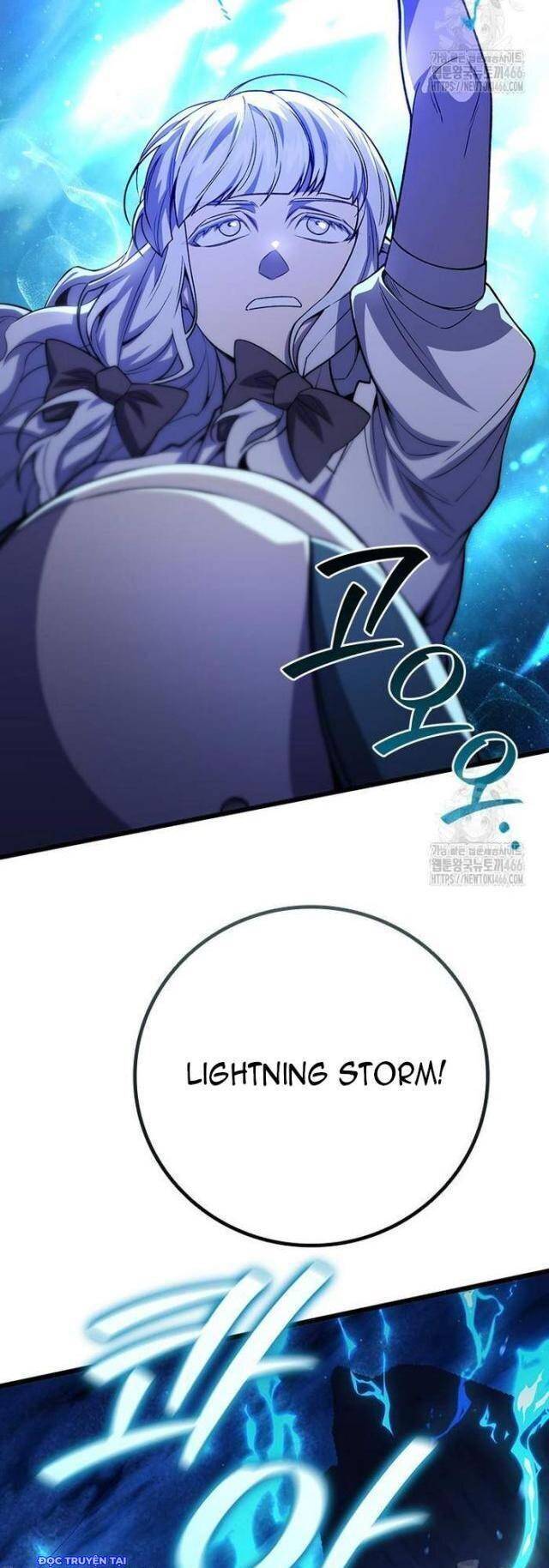 Thực Long Ma Pháp Sư - Chapter 86 - Page 6