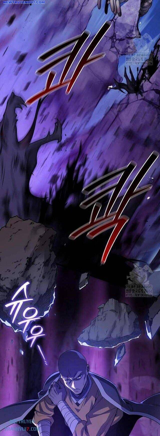 Thực Long Ma Pháp Sư - Chapter 86 - Page 9