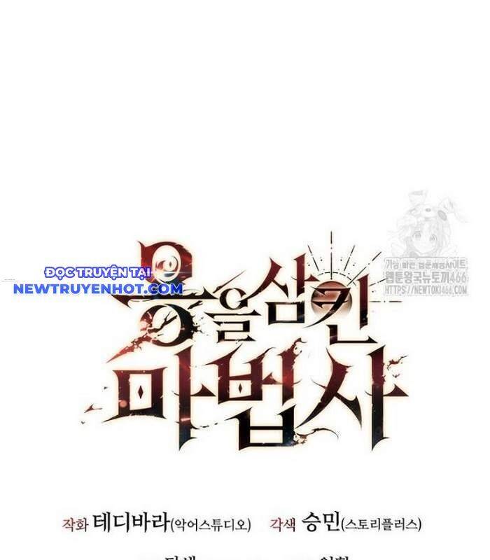 Thực Long Ma Pháp Sư - Chapter 88 - Page 164