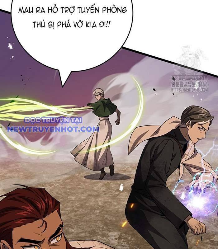 Thực Long Ma Pháp Sư - Chapter 89 - Page 110