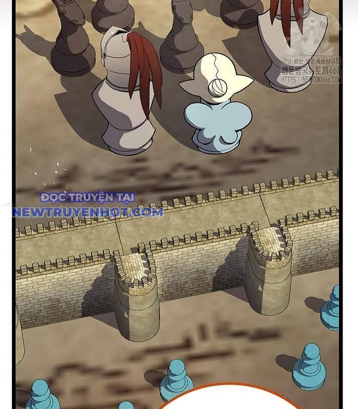 Thực Long Ma Pháp Sư - Chapter 89 - Page 21