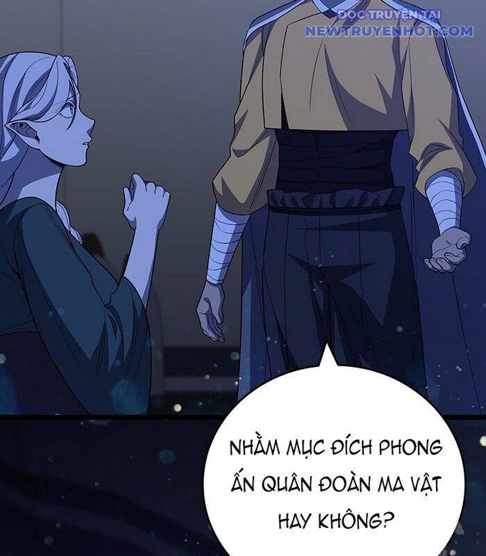 Thực Long Ma Pháp Sư - Chapter 90 - Page 10