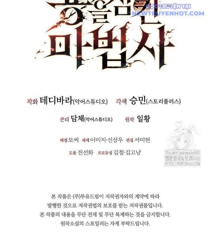 Thực Long Ma Pháp Sư - Chapter 90 - Page 170