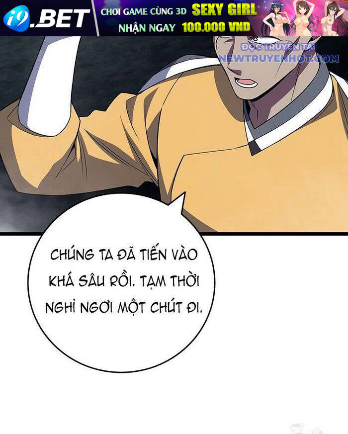 Thực Long Ma Pháp Sư - Chapter 90 - Page 33