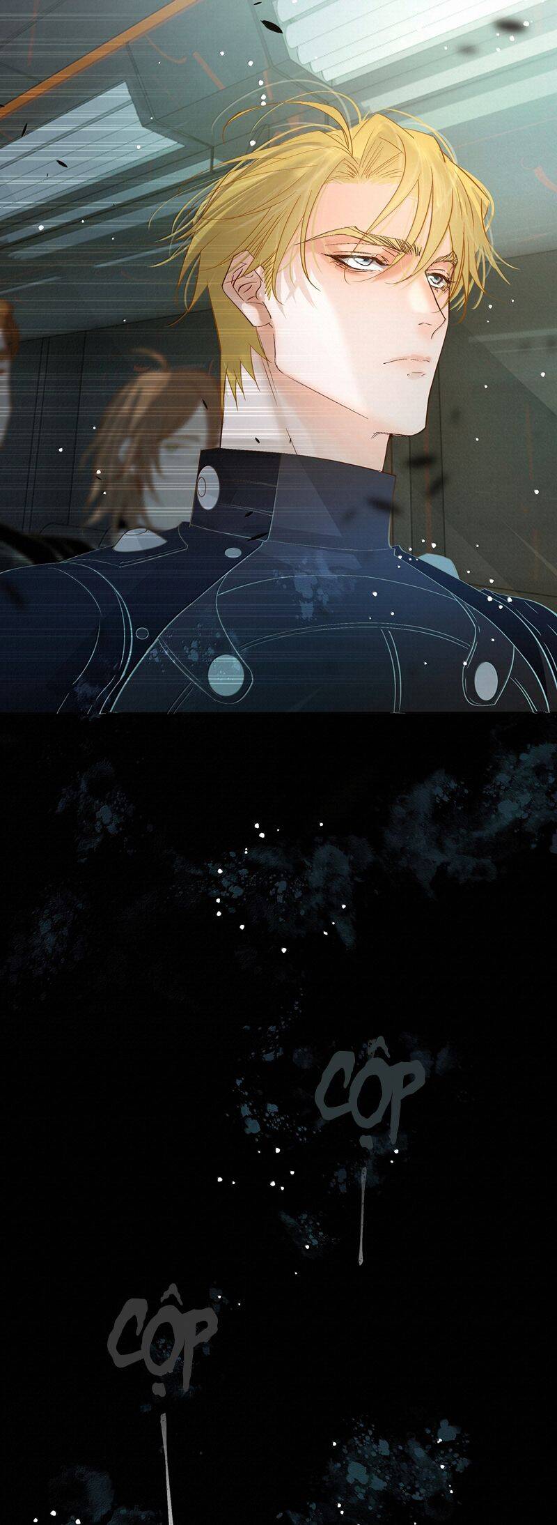 Tuyệt Xử Phùng Sinh Chapter 67 - Trang 12