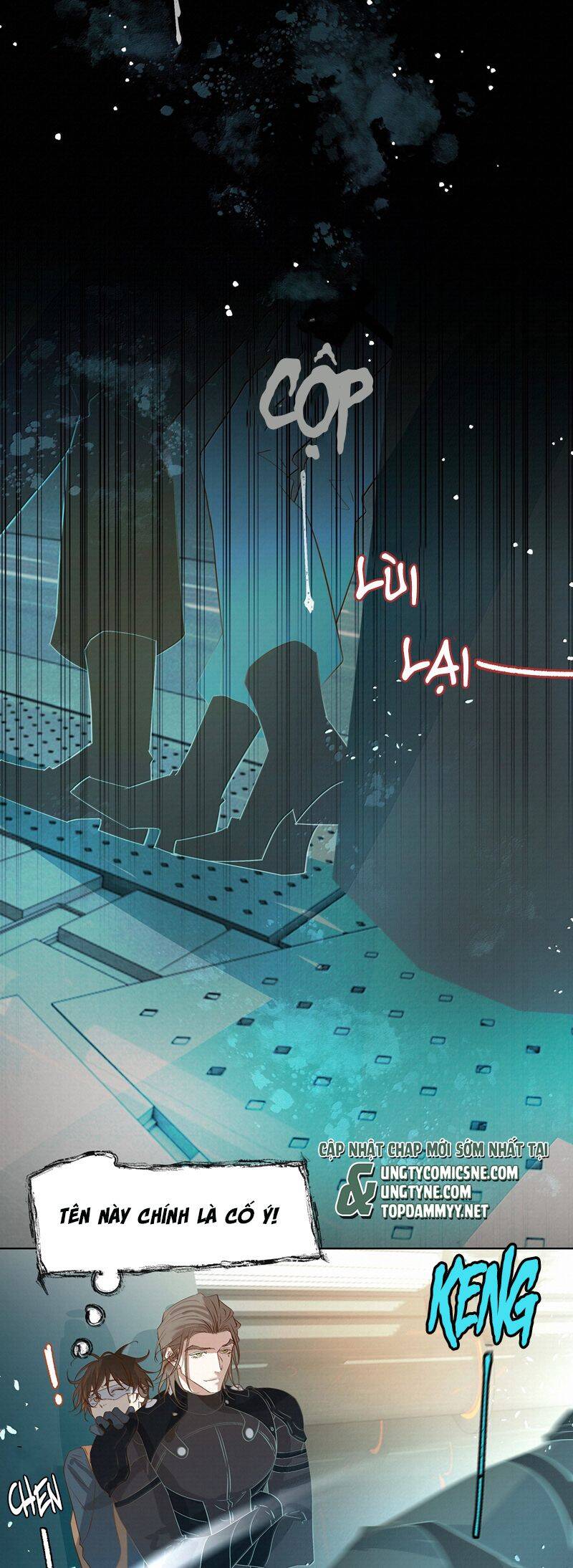 Tuyệt Xử Phùng Sinh Chapter 67 - Trang 13