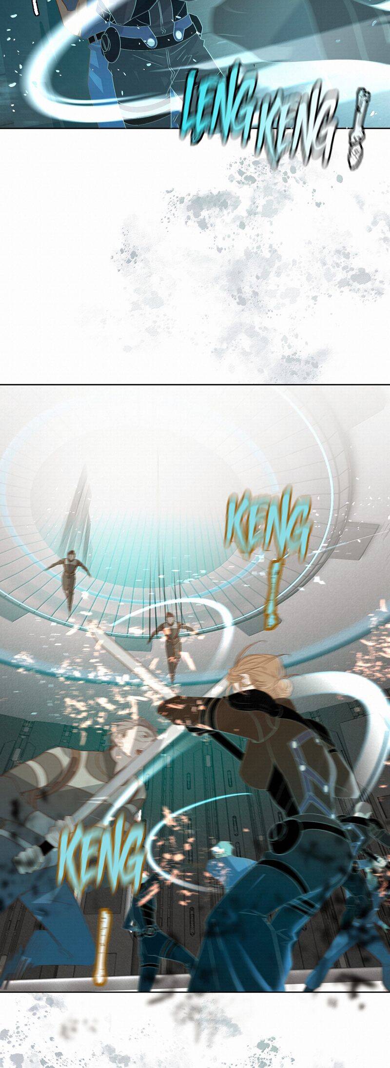 Tuyệt Xử Phùng Sinh Chapter 67 - Trang 14