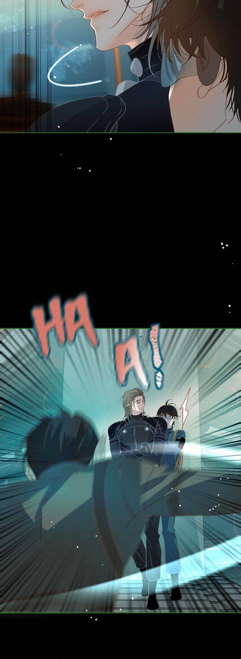 Tuyệt Xử Phùng Sinh Chapter 67 - Trang 16