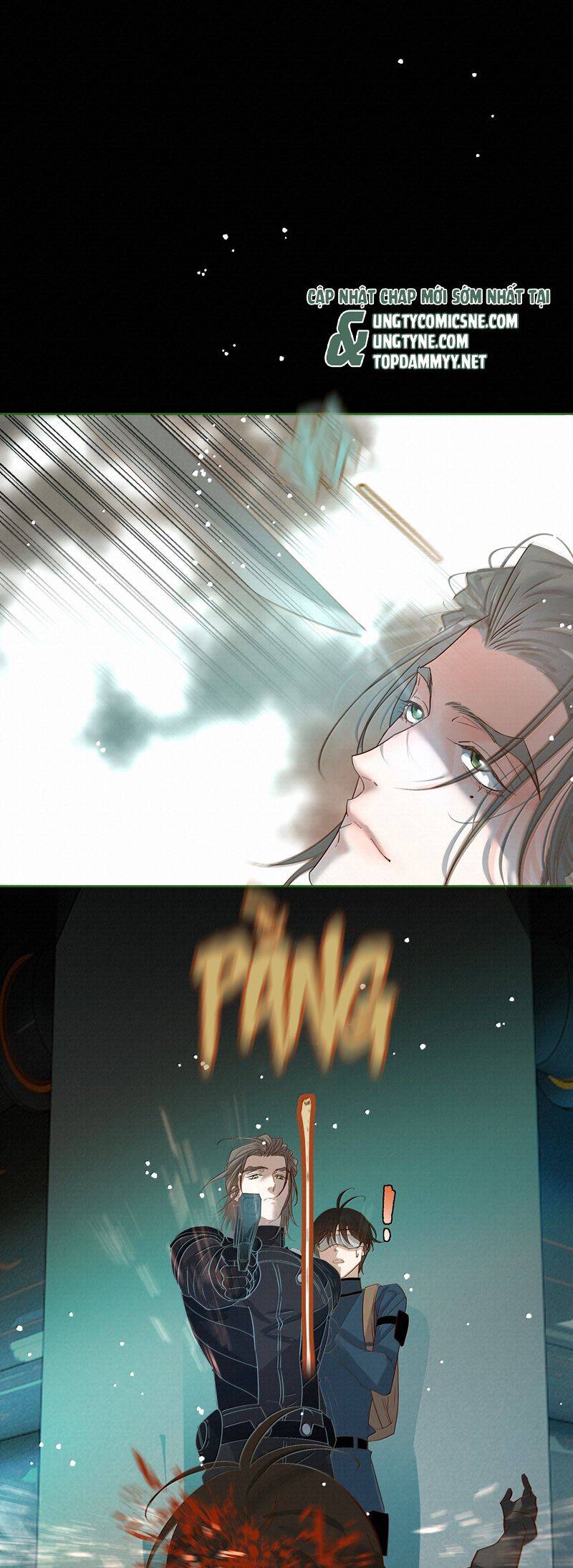 Tuyệt Xử Phùng Sinh Chapter 67 - Trang 17