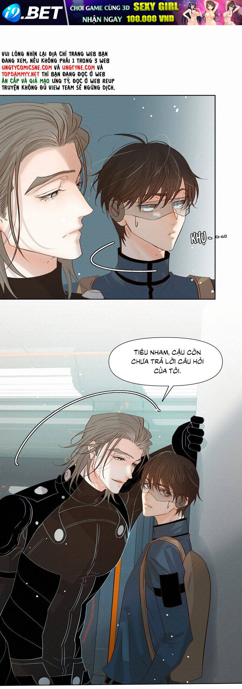 Tuyệt Xử Phùng Sinh Chapter 67 - Trang 19