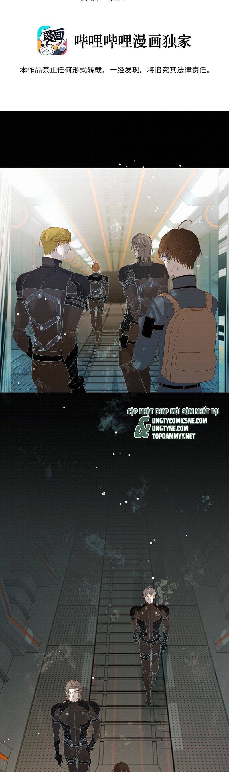 Tuyệt Xử Phùng Sinh Chapter 67 - Trang 2