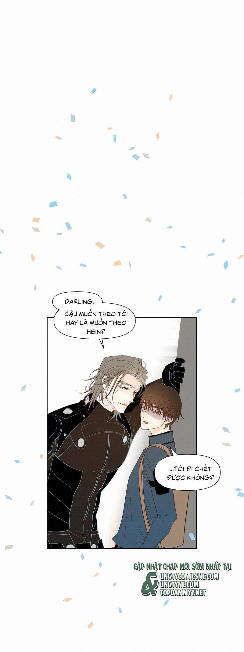 Tuyệt Xử Phùng Sinh Chapter 67 - Trang 20