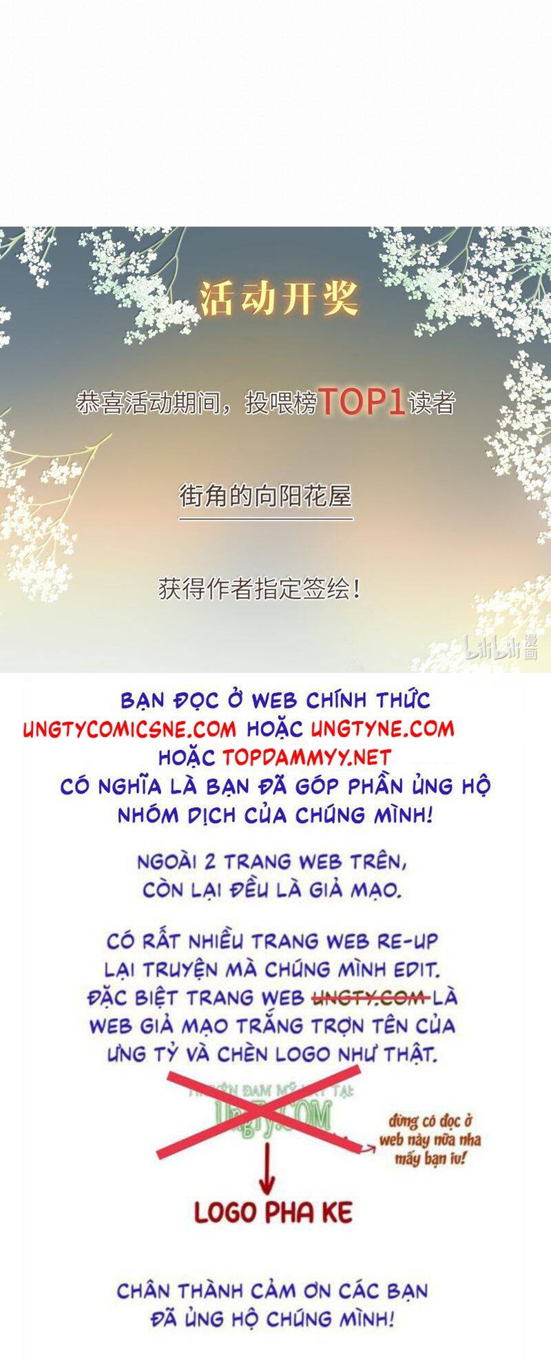 Tuyệt Xử Phùng Sinh Chapter 67 - Trang 21