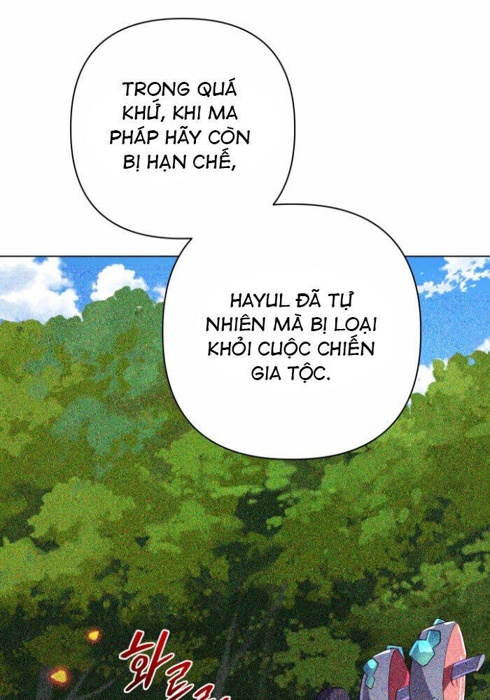 Đại Pháp Sư Thần Thoại Tái Lâm - Chapter 32 - Page 123