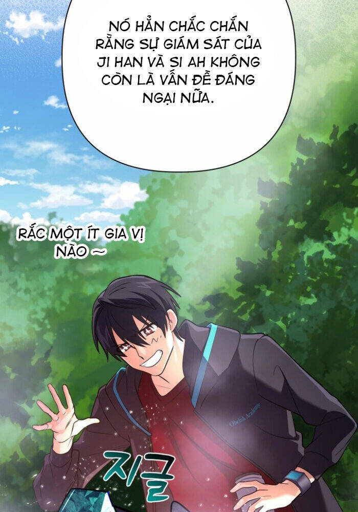 Đại Pháp Sư Thần Thoại Tái Lâm - Chapter 32 - Page 136