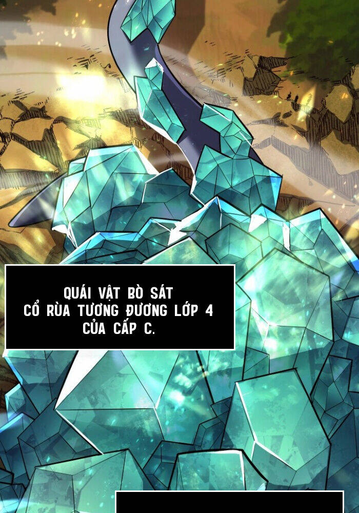 Đại Pháp Sư Thần Thoại Tái Lâm - Chapter 32 - Page 25