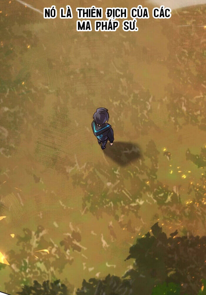 Đại Pháp Sư Thần Thoại Tái Lâm - Chapter 32 - Page 27