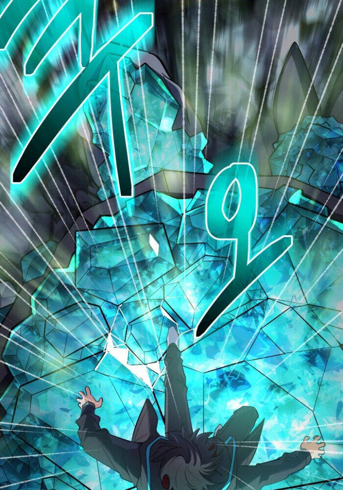 Đại Pháp Sư Thần Thoại Tái Lâm - Chapter 32 - Page 3