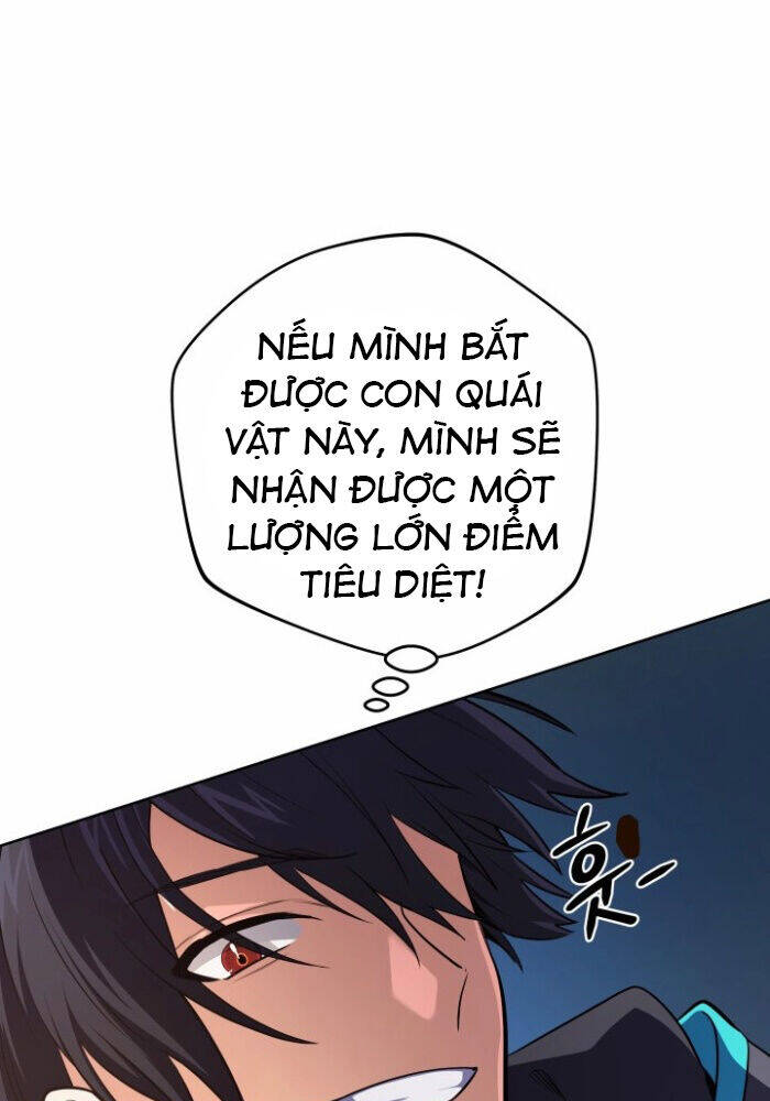 Đại Pháp Sư Thần Thoại Tái Lâm - Chapter 32 - Page 33