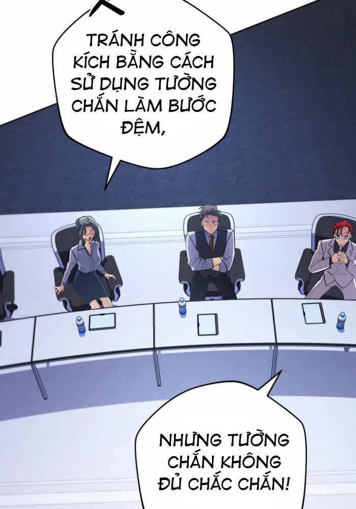 Đại Pháp Sư Thần Thoại Tái Lâm - Chapter 32 - Page 42