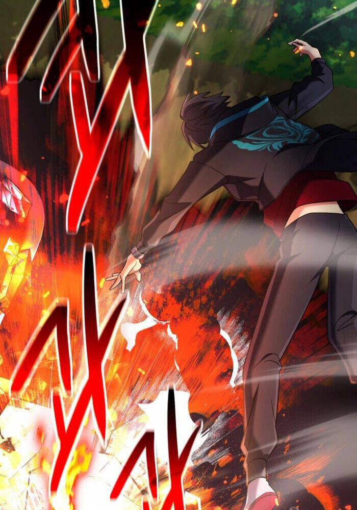 Đại Pháp Sư Thần Thoại Tái Lâm - Chapter 32 - Page 44