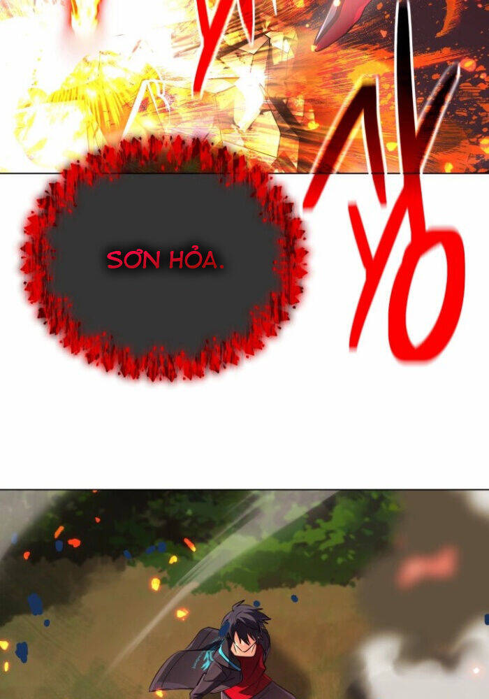 Đại Pháp Sư Thần Thoại Tái Lâm - Chapter 32 - Page 45