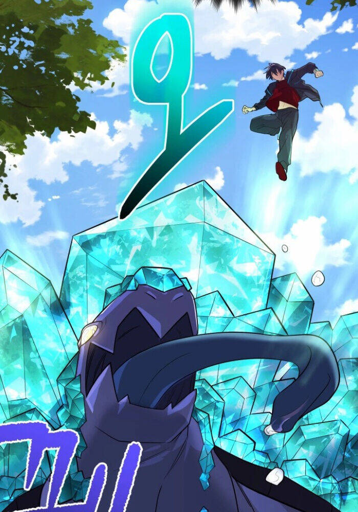 Đại Pháp Sư Thần Thoại Tái Lâm - Chapter 32 - Page 5