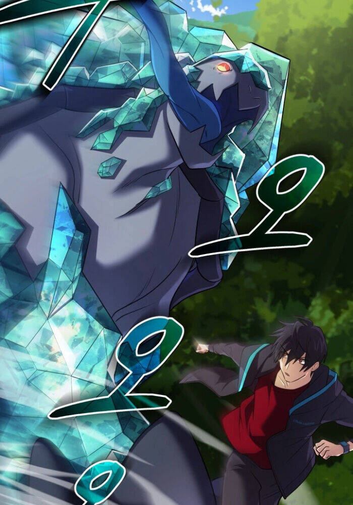 Đại Pháp Sư Thần Thoại Tái Lâm - Chapter 32 - Page 63