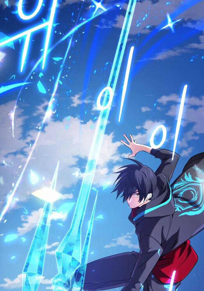 Đại Pháp Sư Thần Thoại Tái Lâm - Chapter 32 - Page 87