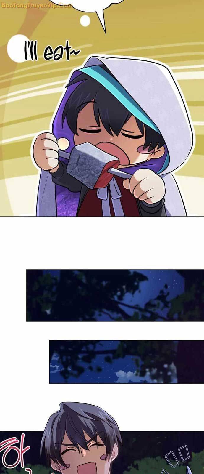 Đại Pháp Sư Thần Thoại Tái Lâm - Chapter 33 - Page 10