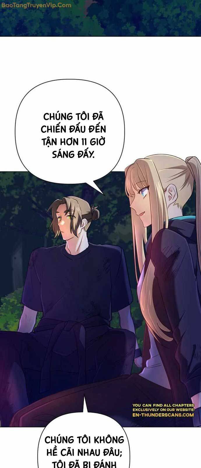 Đại Pháp Sư Thần Thoại Tái Lâm - Chapter 33 - Page 16