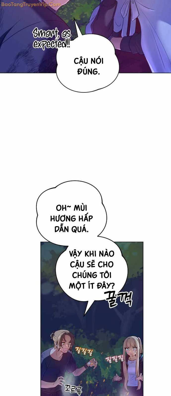 Đại Pháp Sư Thần Thoại Tái Lâm - Chapter 33 - Page 18