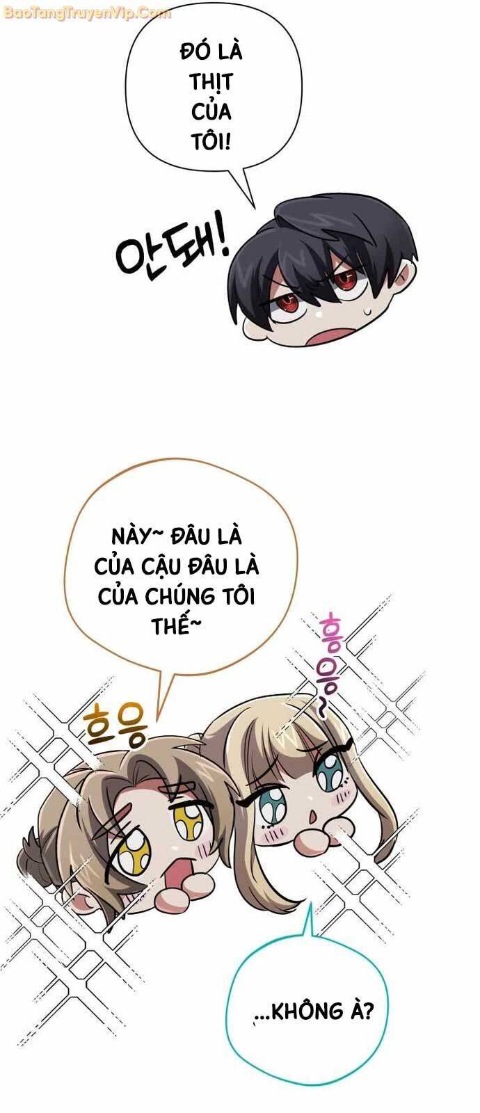 Đại Pháp Sư Thần Thoại Tái Lâm - Chapter 33 - Page 20